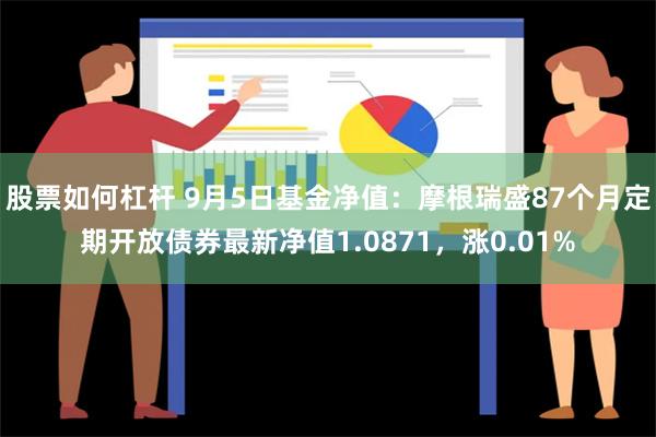 股票如何杠杆 9月5日基金净值：摩根瑞盛87个月定期开放债券最新净值1.0871，涨0.01%