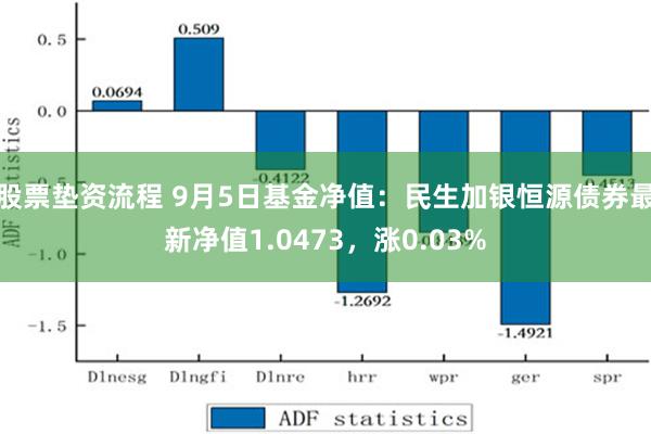 股票垫资流程 9月5日基金净值：民生加银恒源债券最新净值1.0473，涨0.03%