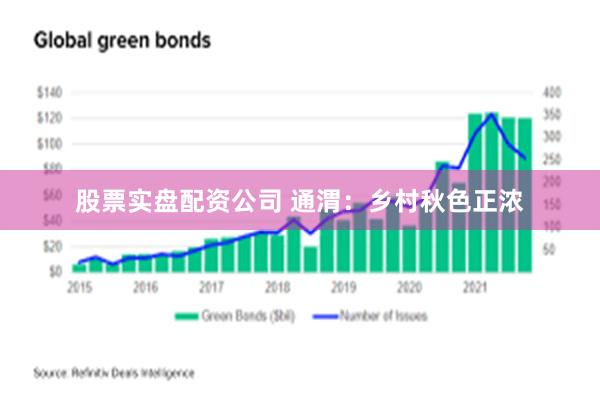 股票实盘配资公司 通渭：乡村秋色正浓